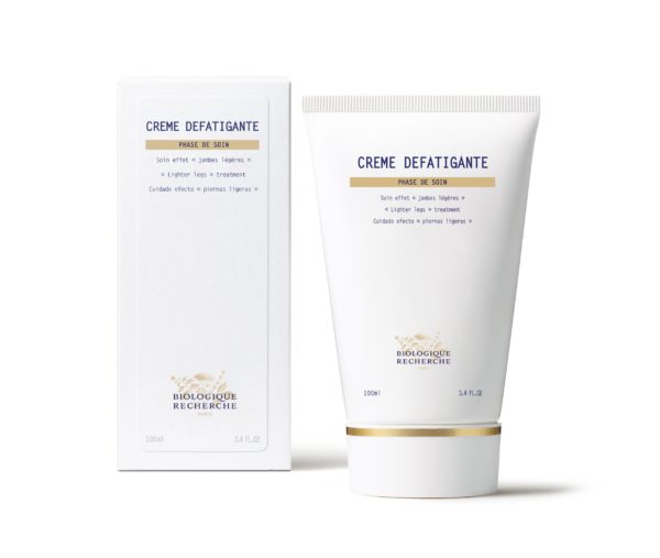 Crème Défatigante - Body Skincare