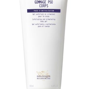 Gommage P50 Corps Body Skincare