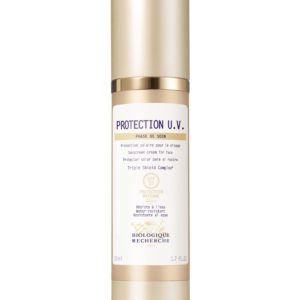 Protection U.V. face cream