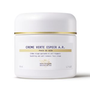 Crème Verte Espoir A.R.